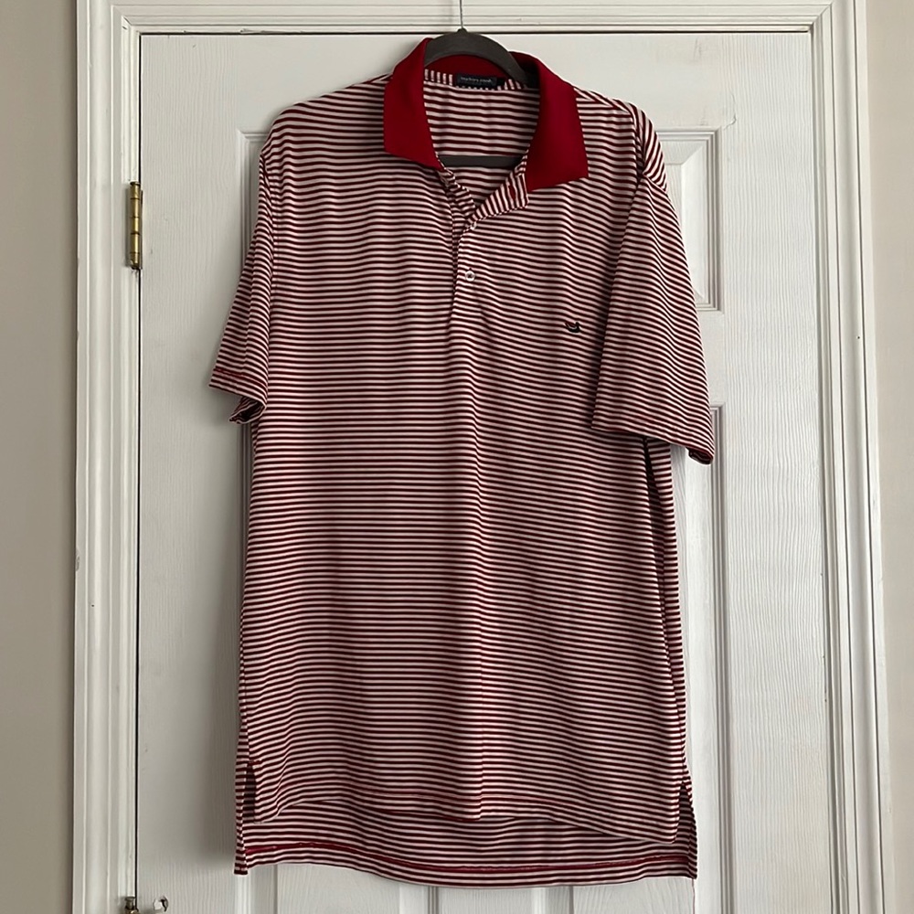 Southern Marsh Polo